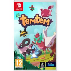 Temtem / Nintendo Switch