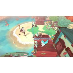 Temtem / Nintendo Switch-thumb-4