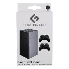 FLOATING GRIP XBOX SERIES X Bundle Deluxe Box / Xbox Series X