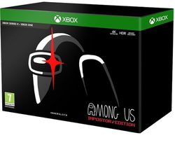 Among Us: Impostor Edition / Xbox One