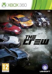 The Crew / Xbox 360