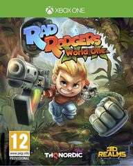 Rad Rodgers / Xbox One