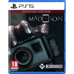 MADiSON - Possessed Edition / PlayStation 5