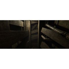 MADiSON - Possessed Edition / PlayStation 5-thumb-4