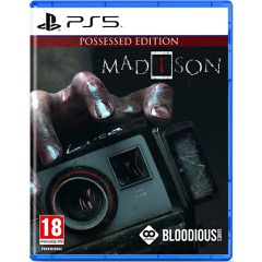 MADiSON - Possessed Edition / PlayStation 5