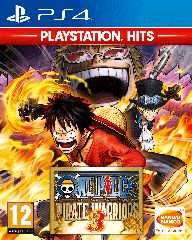 One Piece: Pirate Warriors 3 (Playstation Hits) / PlayStation 4