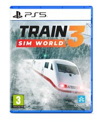 Train Sim World 3 / PlayStation 5