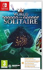 World of Solitaire / Nintendo Switch