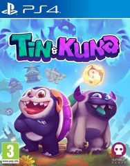 Tin & Kuna / PlayStation 4