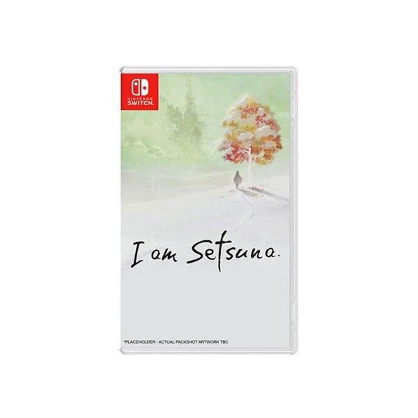 I am Setsuna (Import) / Nintendo Switch