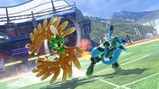 Pokken Tournament DX / Nintendo Switch-thumb-2