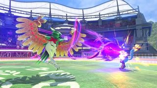 Pokken Tournament DX / Nintendo Switch-thumb-3