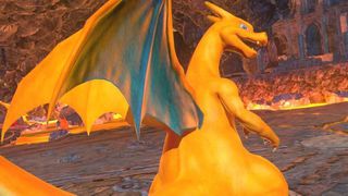 Pokken Tournament DX / Nintendo Switch-thumb-1
