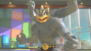 Pokken Tournament DX / Nintendo Switch-thumb-4