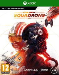 Star Wars: Squadrons (UK/Nordic) / Xbox One