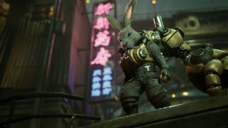 F.I.S.T Forged in Shadow Torch Version / Nintendo Switch-thumb-4