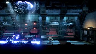 F.I.S.T Forged in Shadow Torch Version / Nintendo Switch-thumb-2