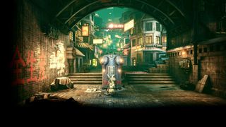 F.I.S.T Forged in Shadow Torch Version / Nintendo Switch-thumb-1