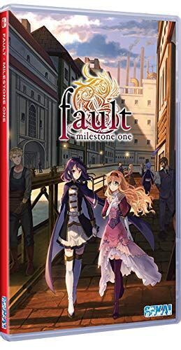 Fault Milestone One / Nintendo Switch
