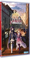 Fault Milestone One / Nintendo Switch