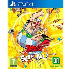 Asterix and Obelix: Slap them All! / PlayStation 4