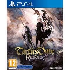 Tactics Ogre: Reborn / PlayStation 4