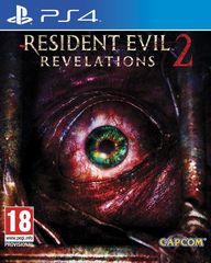 Resident Evil: Revelations 2 / PlayStation 4