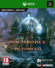 SpellForce 3 Reforced / Xbox One