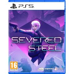 Severed Steel / PlayStation 5