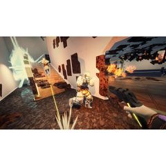 Severed Steel / Xbox One-thumb-3