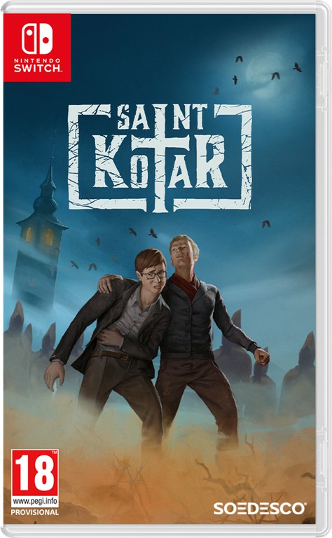 Saint Kotar / Nintendo Switch