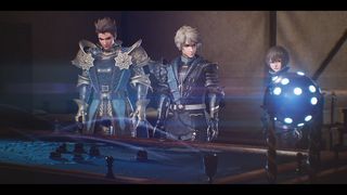 The DioField Chronicle / PlayStation 5-thumb-3