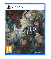 The DioField Chronicle / PlayStation 5