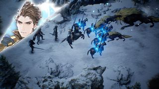 The DioField Chronicle / PlayStation 4-thumb-1