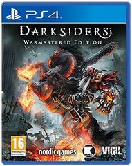 Darksiders: Warmastered Edition / PlayStation 4