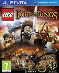 LEGO Lord of the Rings / PlayStation Vita