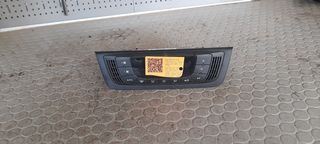 Διακόπτης AC Ταμπλό Seat Ibiza IV (6J5, 6P1) Hatchback [2008-2017]
