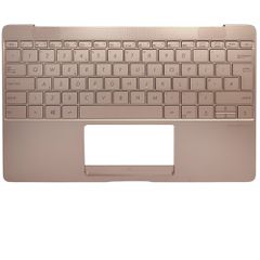 Πληκτρολόγιο Laptop Keyboard for Asus 90NB0CZ2-R31FR0 90NB0CZ2-R31FR1 90NB0CZ2-R31HU0 90NB0CZ2-R31HU1 90NB0CZ2-R31IT0 90NB0CZ2-R31IT1 90NB0CZ2-R31JP0 90NB0CZ2-R31JP1 OEM (Κωδ.40882USPINKPALM)