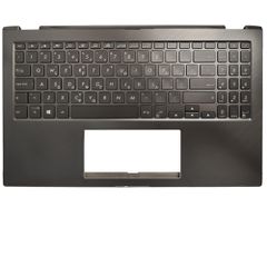Πληκτρολόγιο Laptop Keyboard for ASUS 90NB0M81-R31BE0 90NB0M81-R31CS0 90NB0M81-R31FR0 90NB0M81-R31GE0 90NB0M81-R31GR0 90NB0M81-R31HE0 90NB0M81-R31HU0 OEM(Κωδ.40896GRPALM)