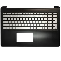 Πληκτρολόγιο Laptop Keyboard for ASUS 90NB0C23-R31AR1 90NB0C23-R31BE1 90NB0C23-R31BE2 90NB0C23-R31FR2 90NB0C23-R31HU2 90NB0C23-R31HU1 90NB0C23-R31LA2 90NB0C23-R31LA1 OEM(Κωδ.40860USPALM)
