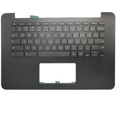 Πληκτρολόγιο Laptop Keyboard for Asus 90NX00Y1-R30180 90NX00Y1-R30260 90NX00Y1-R30090 90NX00Y1-R30120 90NX00Y3-R30020 90NX00Y3-R30030 90NX00Y3-R30060 90NX00Y3-R30210 OEM(Κωδ.40898USPALM)