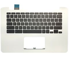 Πληκτρολόγιο Laptop Keyboard for Asus 90NL0913-R31US0 90NL0911-R31ND0 90NL0912-R31US0 90NB0BL7-R31FR0 90NB0BL7-R31ND0 90NB0BL7-R31UK0 90NB0BL7-R31UI0 90NB0BL7-R31US0 OEM(Κωδ.40898USWHITEPALM)