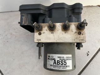 Μονάδα ABS Hyundai i10 2007-2010 (58910-0X510)