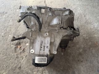 RENAULT TWINGO 07-12 Σασμάν 1.200cc