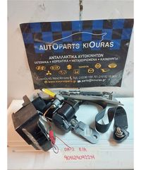 ΖΩΝΗ MITSUBISHI CARISMA 2000-2005 Εμπρός Αριστερά 570185999H