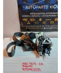 ΖΩΝΗ CHEVROLET - DAEWOO AVEO 2008-2012 Εμπρός Αριστερά 96866960