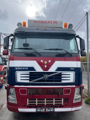 Γερανοί - Φορτηγά Με Γερανό Volvo 2010 FH 440 EURO 5 -thumb-2