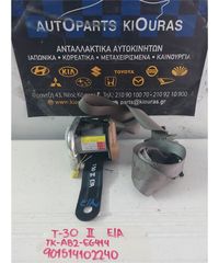 ΖΩΝΗ NISSAN X-TRAIL 2005-2007 Εμπρός Αριστερά TK-AB2-EG414