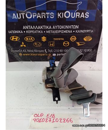 ΖΩΝΗ HYUNDAI ATOS 1997-2000 Εμπρός Δεξιά F/R3/SB49