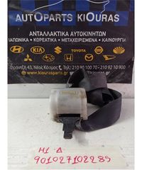 ΖΩΝΗ HYUNDAI H1 1998-2008 Δεξιά 88820-4A100